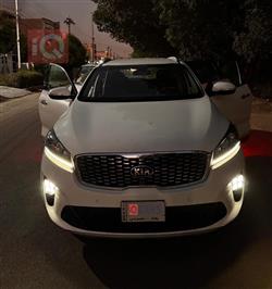 کیا سۆرینتۆ
